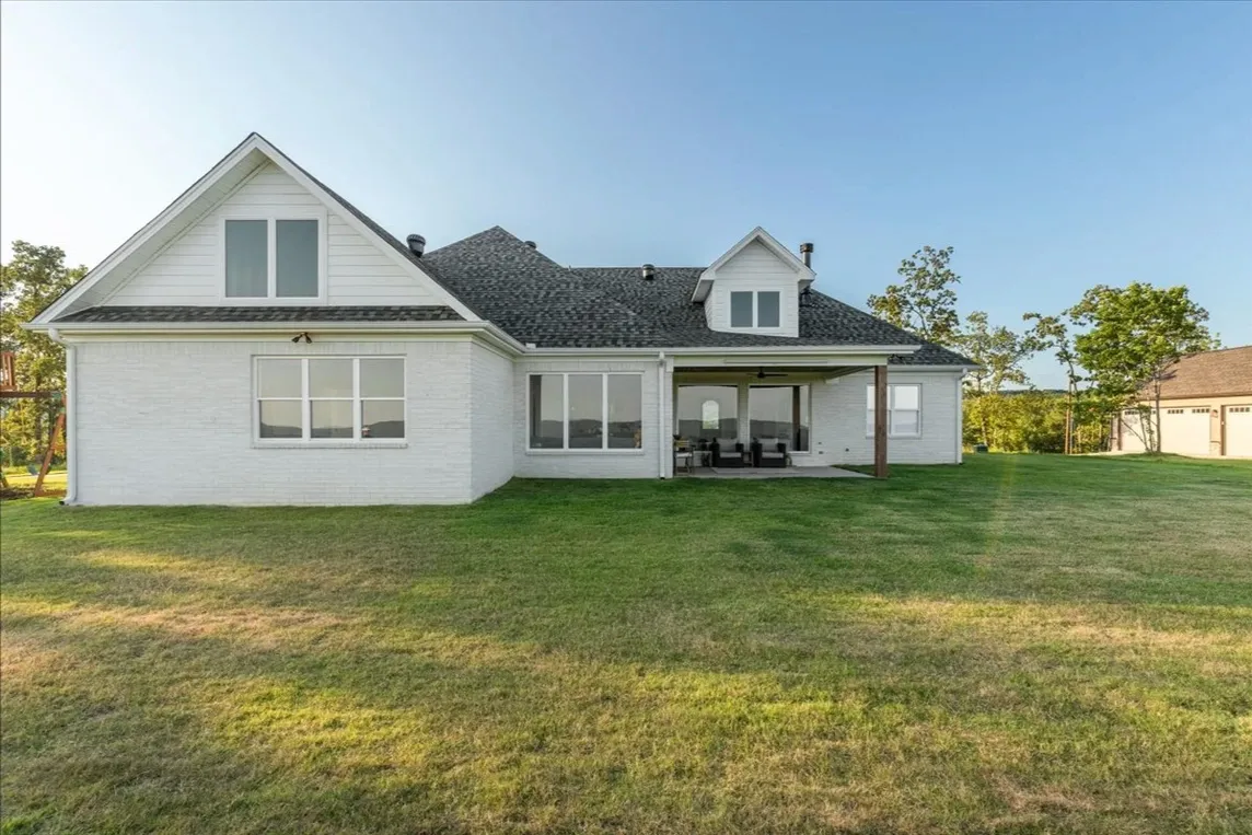 Finding Your Dream Home