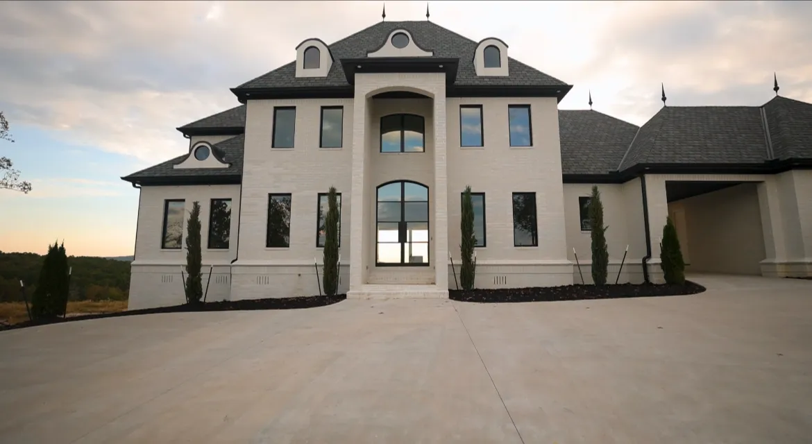 Finding Your Dream Home