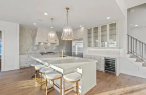 Jack Ferguson Custom Homes