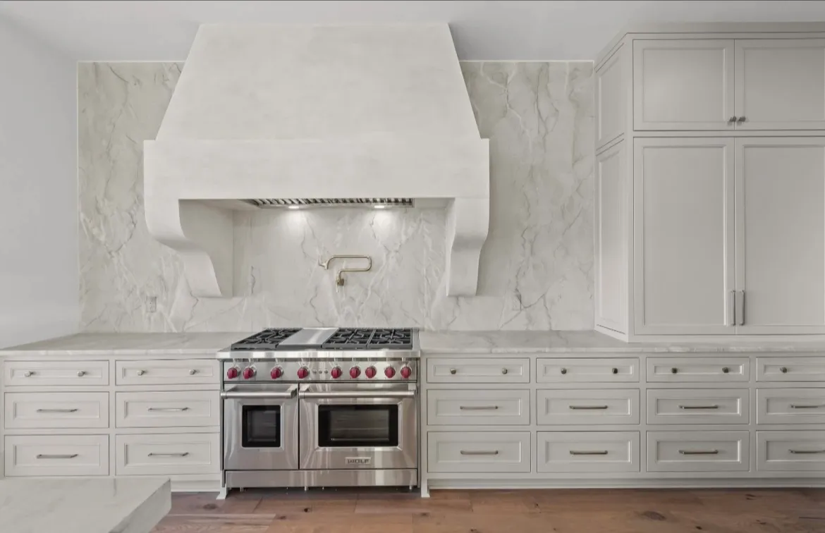 Jack Ferguson Custom Homes
