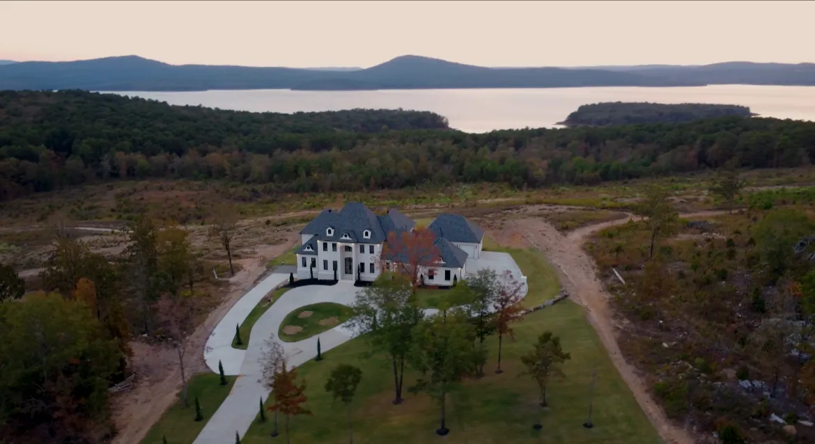 Jack Ferguson Custom Homes