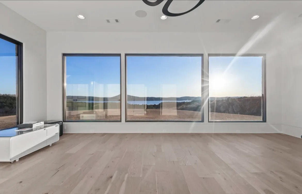 Jack Ferguson Custom Homes