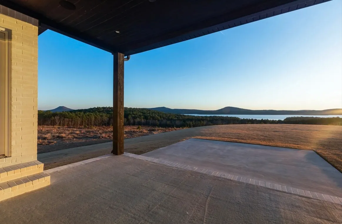 Jack Ferguson Custom Homes