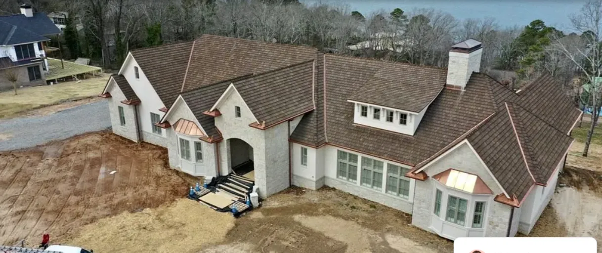 Riley Hays Roofing and Construction