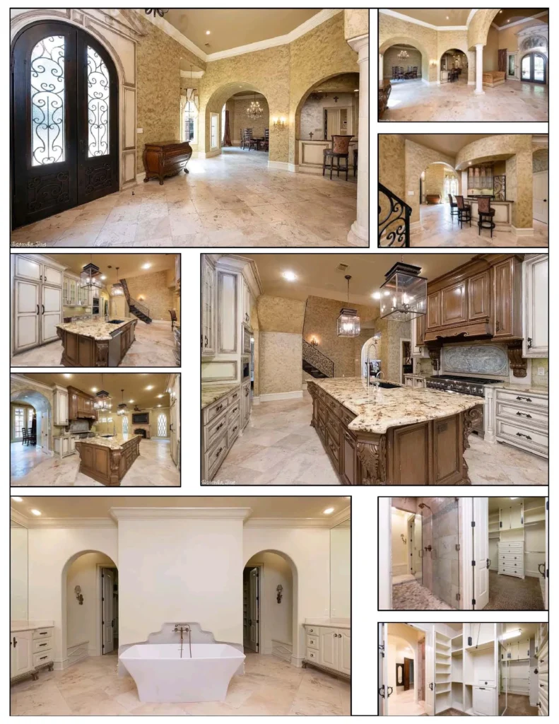 Building In Arkansas