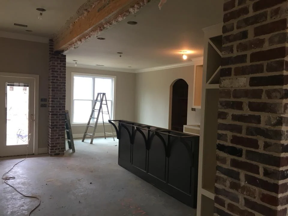 Construction Arts Inc