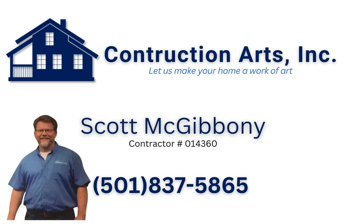 Construction Arts Inc