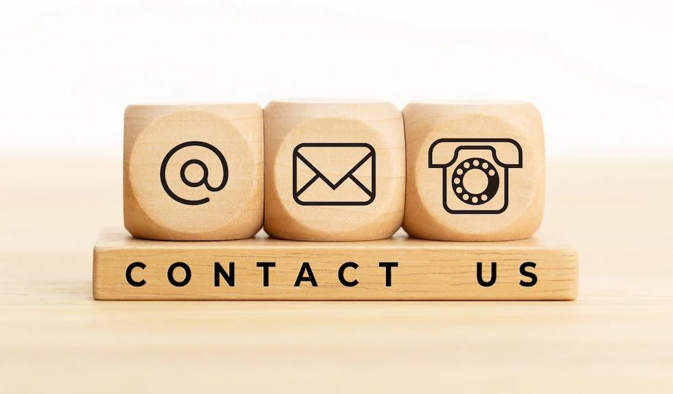 business contractor form