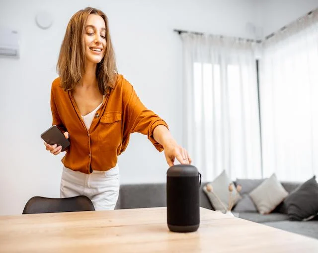 Smart Home Assistant