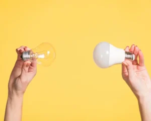Smart Light Bulbs