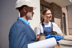 Networking for Independent Contractors