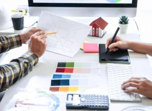 focusing on the flow