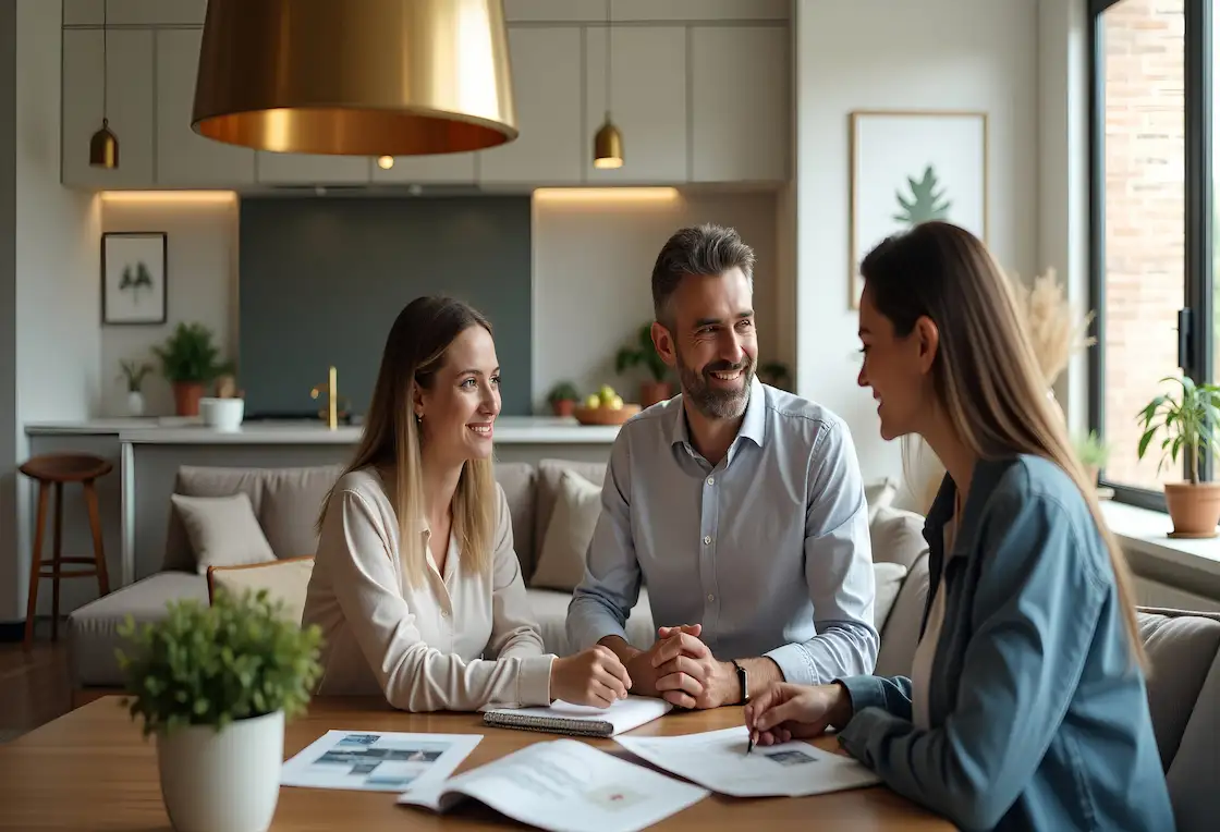 how to negotiate with buyers